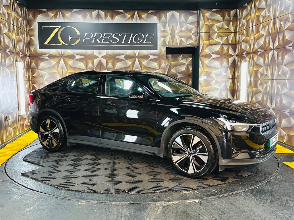 2023 Polestar 2