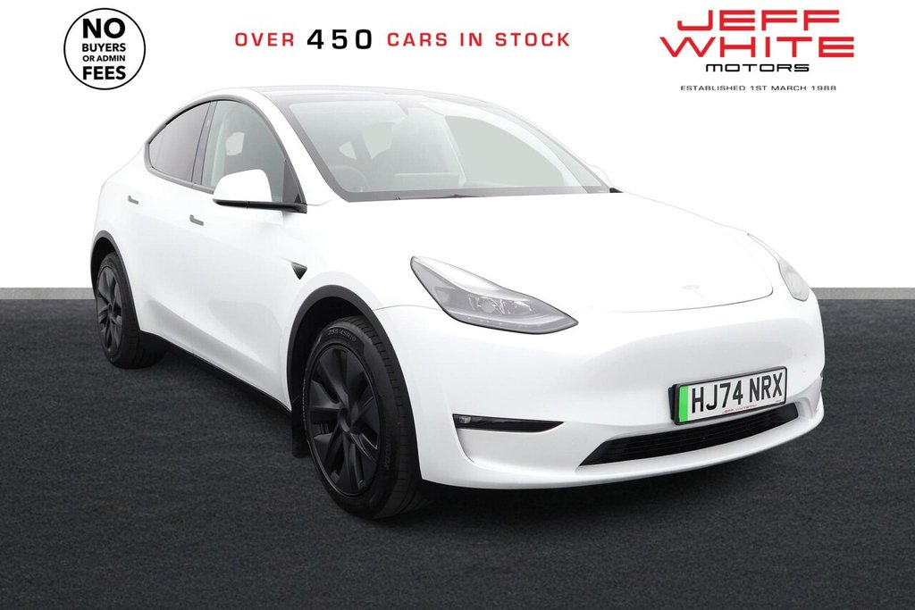 2024 Tesla MODEL