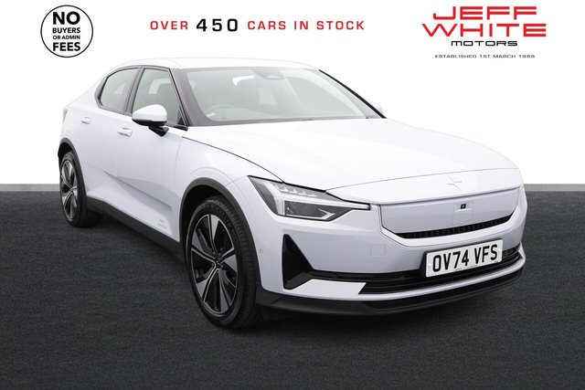 2024 Polestar 2