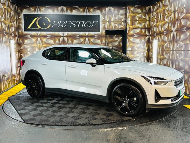 2023 Polestar Polestar 2