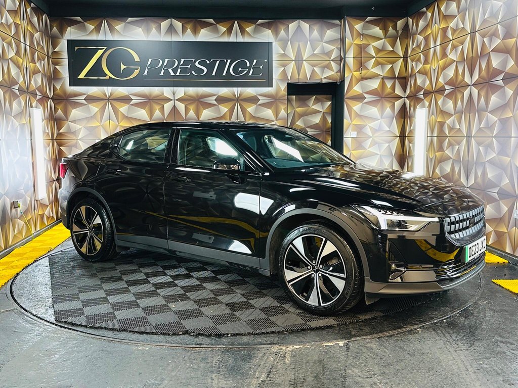 2023 POLESTAR 2