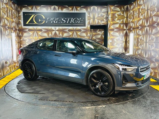 2023 Polestar Polestar 2