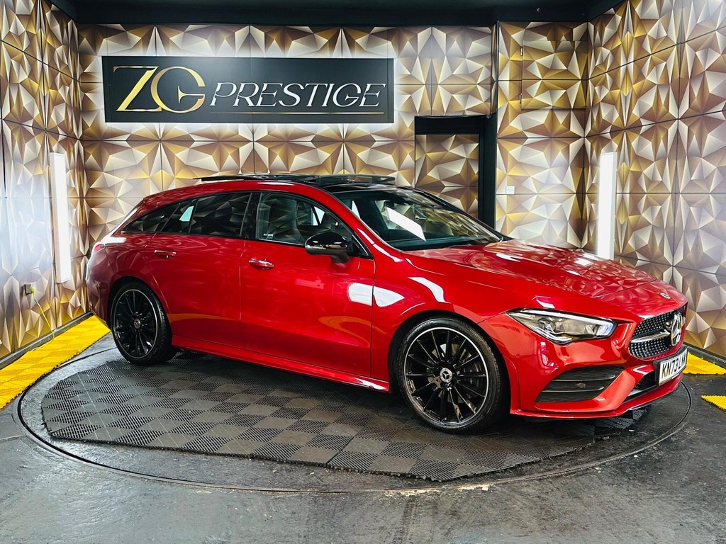 2023 Mercedes-Benz CLA