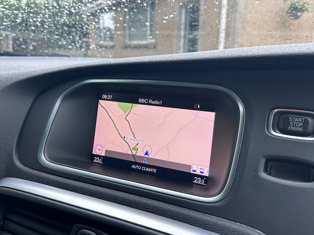 2019 VOLVO V40 1.5 T2 Momentum Edition Hatchback 5dr Petrol Auto Euro 6 (s/s) (122 ps) - vehicle photo 13 for sale on PureCar