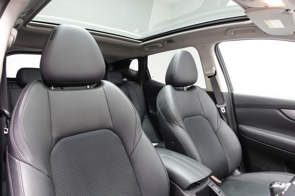 2019 Nissan Qashqai — image 3