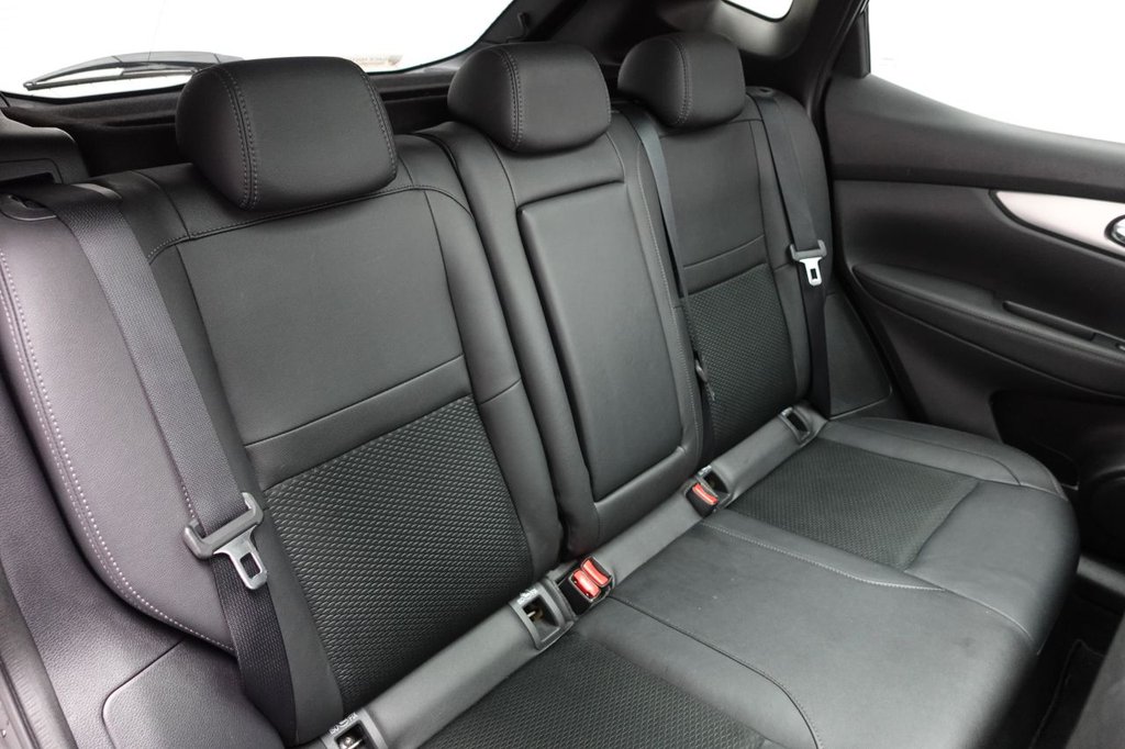 2019 Nissan Qashqai — image 11