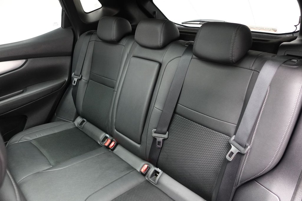 2019 Nissan Qashqai — image 12