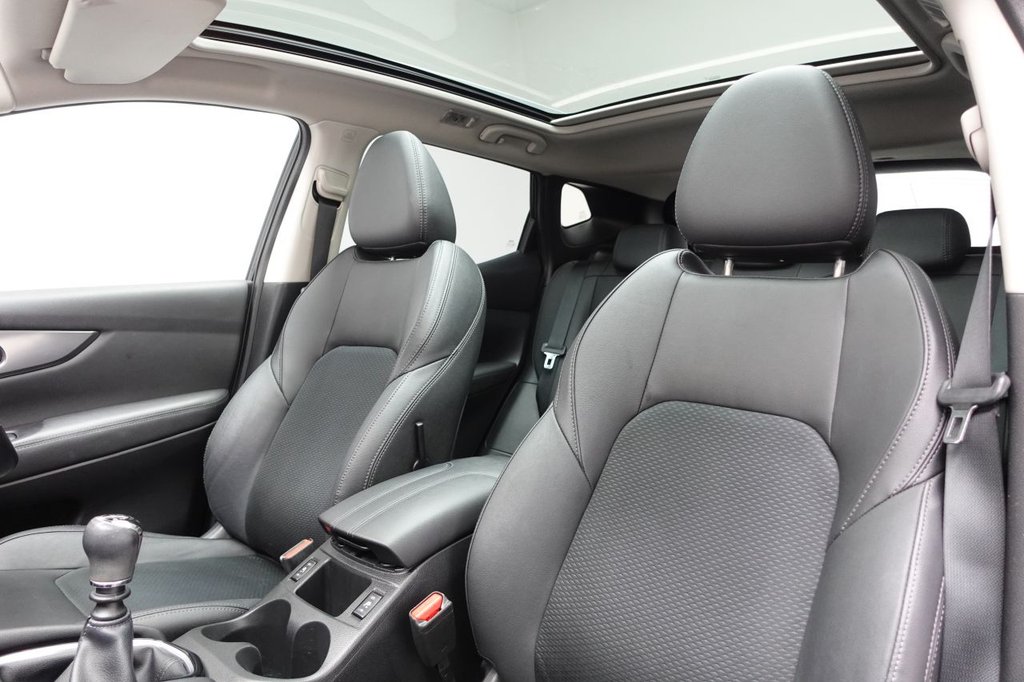 2019 Nissan Qashqai — image 9