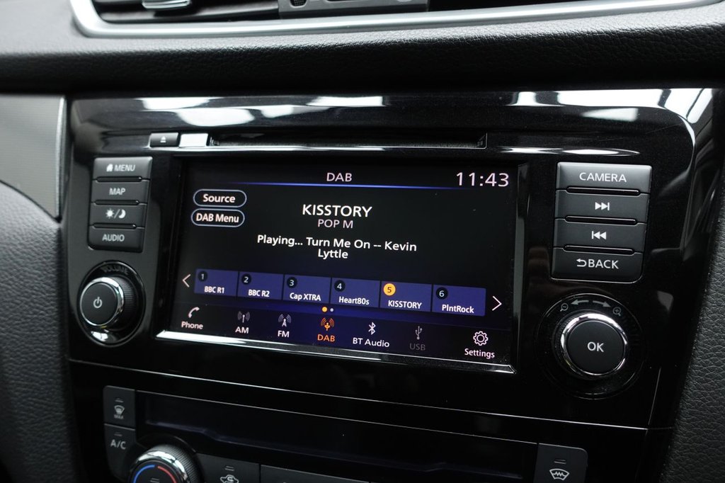 2019 Nissan Qashqai — image 16