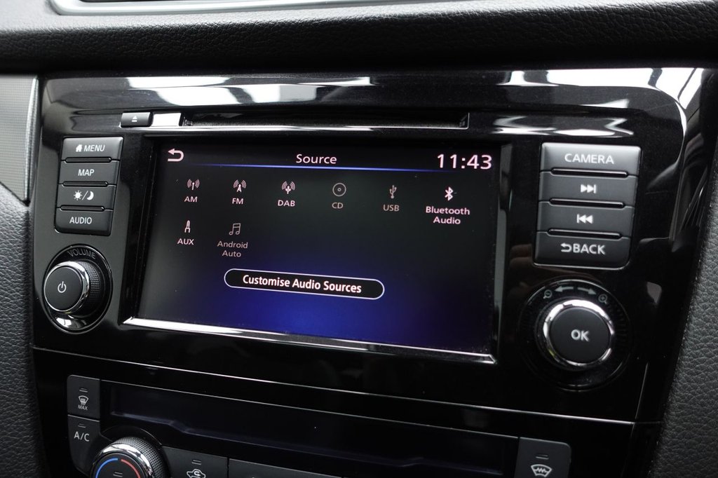 2019 Nissan Qashqai — image 17