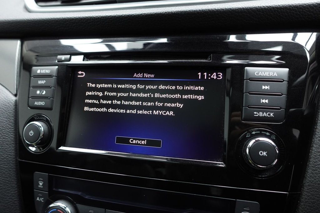 2019 Nissan Qashqai — image 18