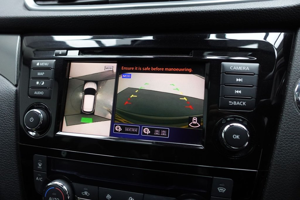2019 Nissan Qashqai — image 15