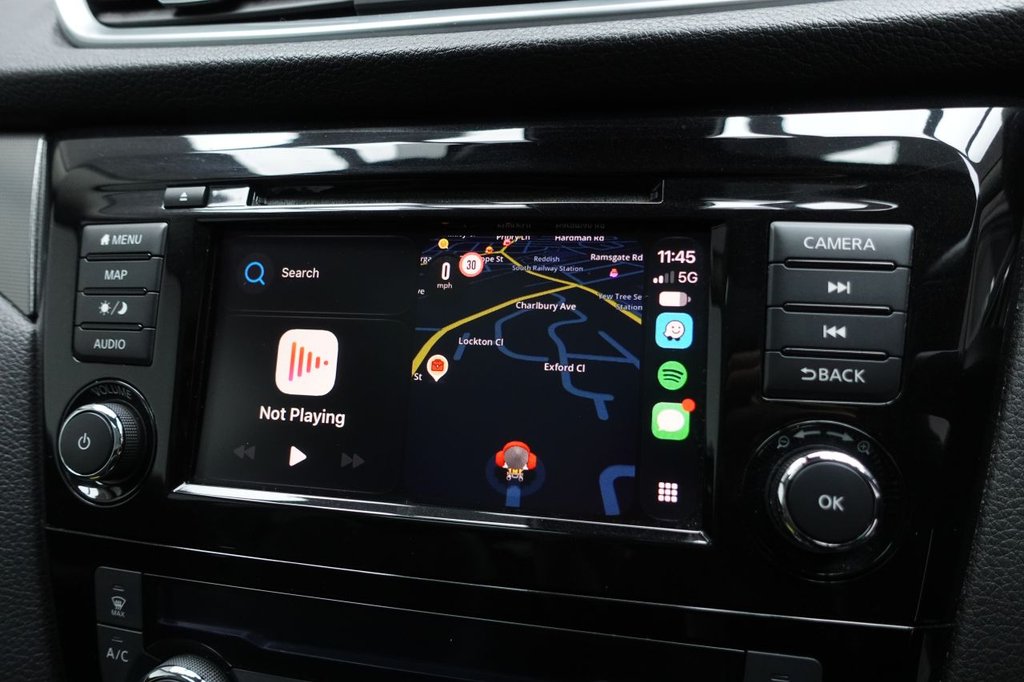 2019 Nissan Qashqai — image 14