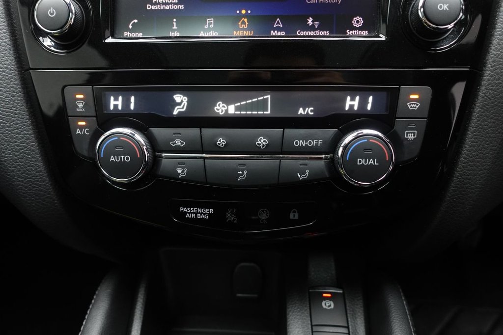 2019 Nissan Qashqai — image 25