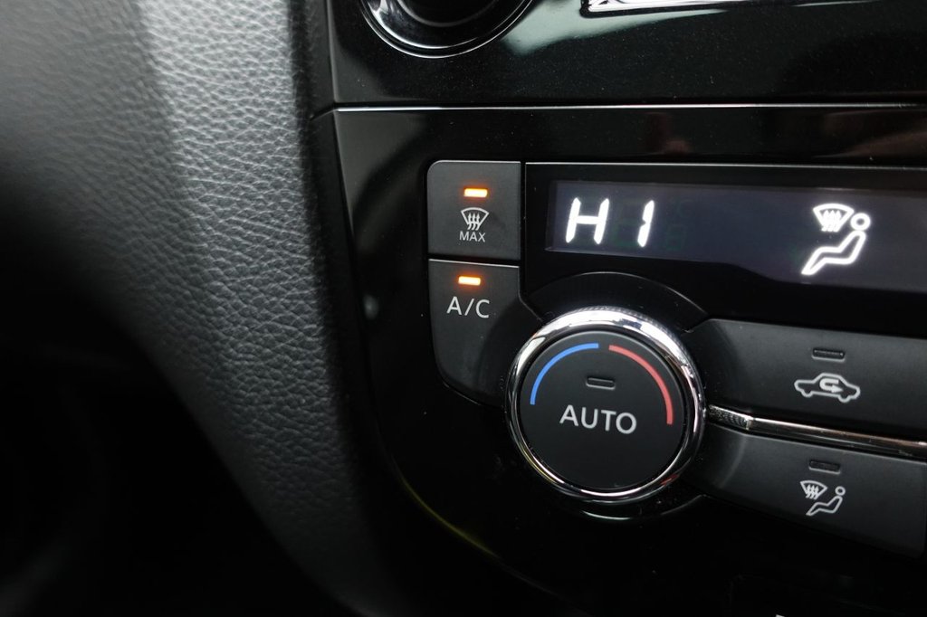 2019 Nissan Qashqai — image 26