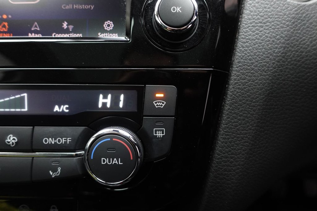 2019 Nissan Qashqai — image 27