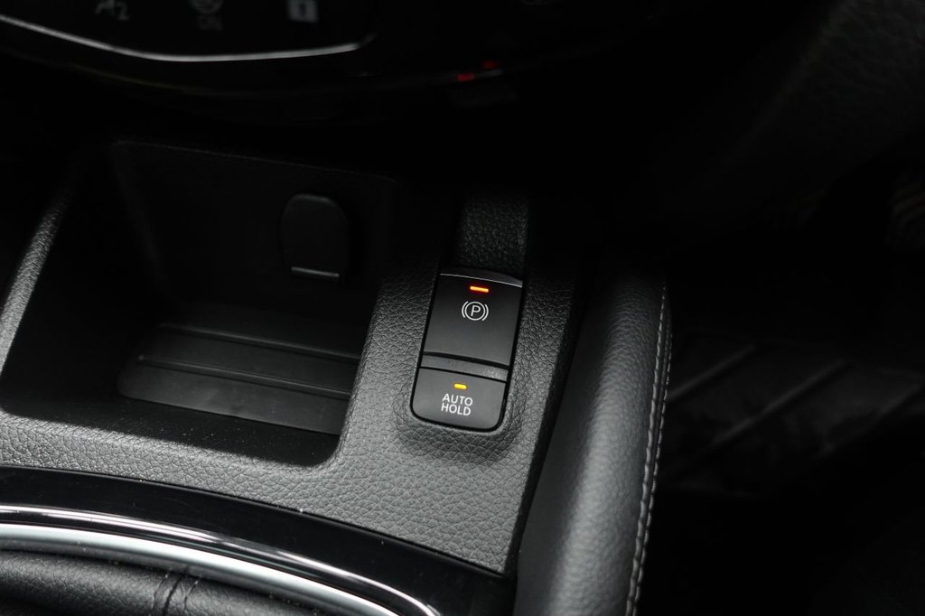 2019 Nissan Qashqai — image 28