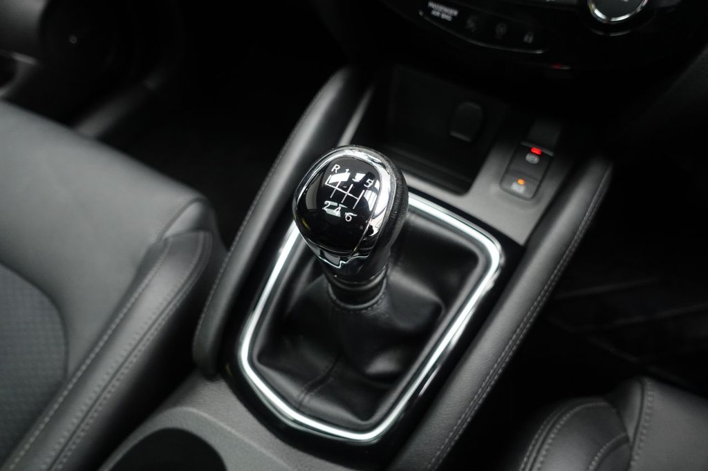 2019 Nissan Qashqai — image 29