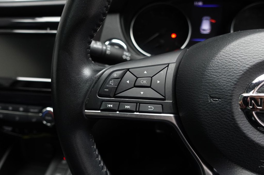 2019 Nissan Qashqai — image 20