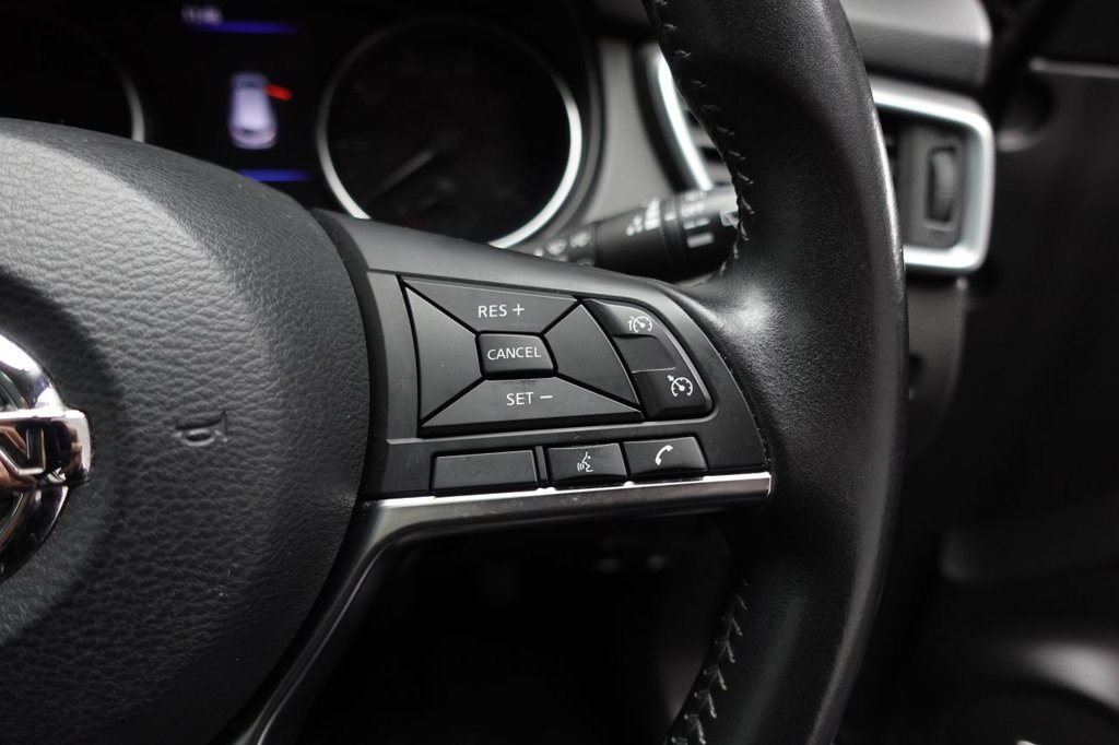 2019 Nissan Qashqai — image 21