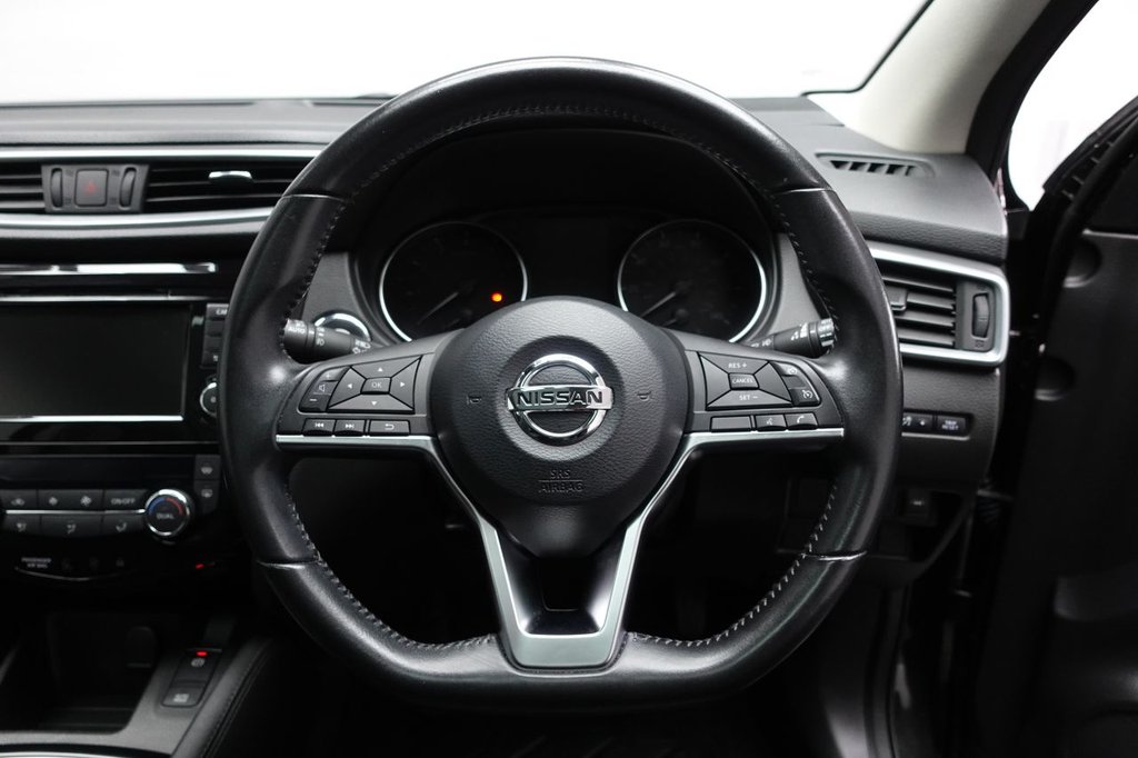2019 Nissan Qashqai — image 19