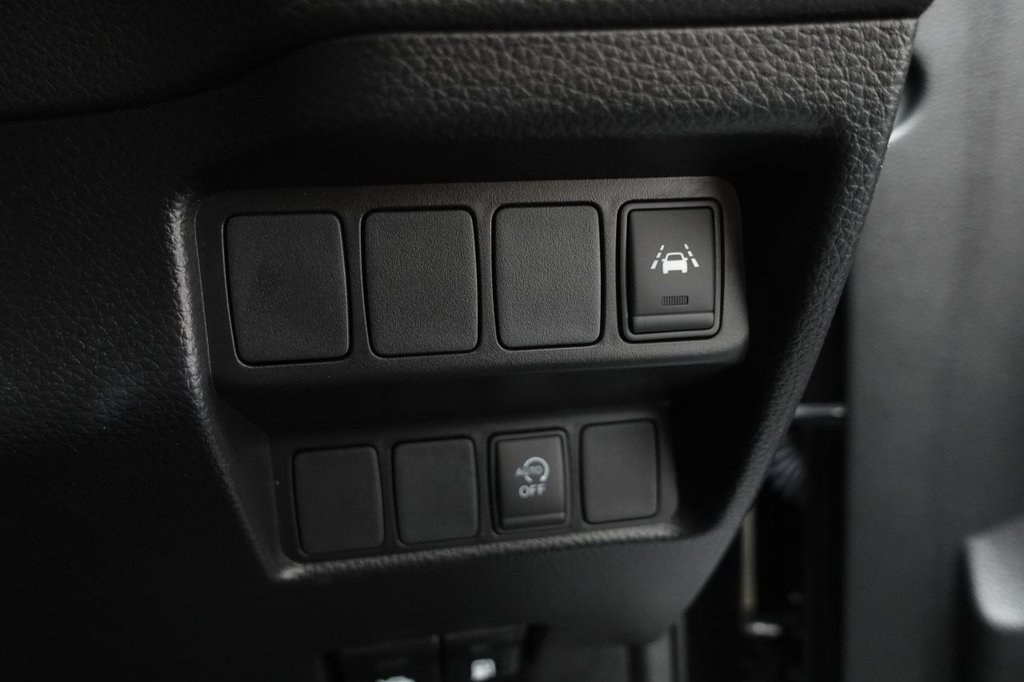 2019 Nissan Qashqai — image 31