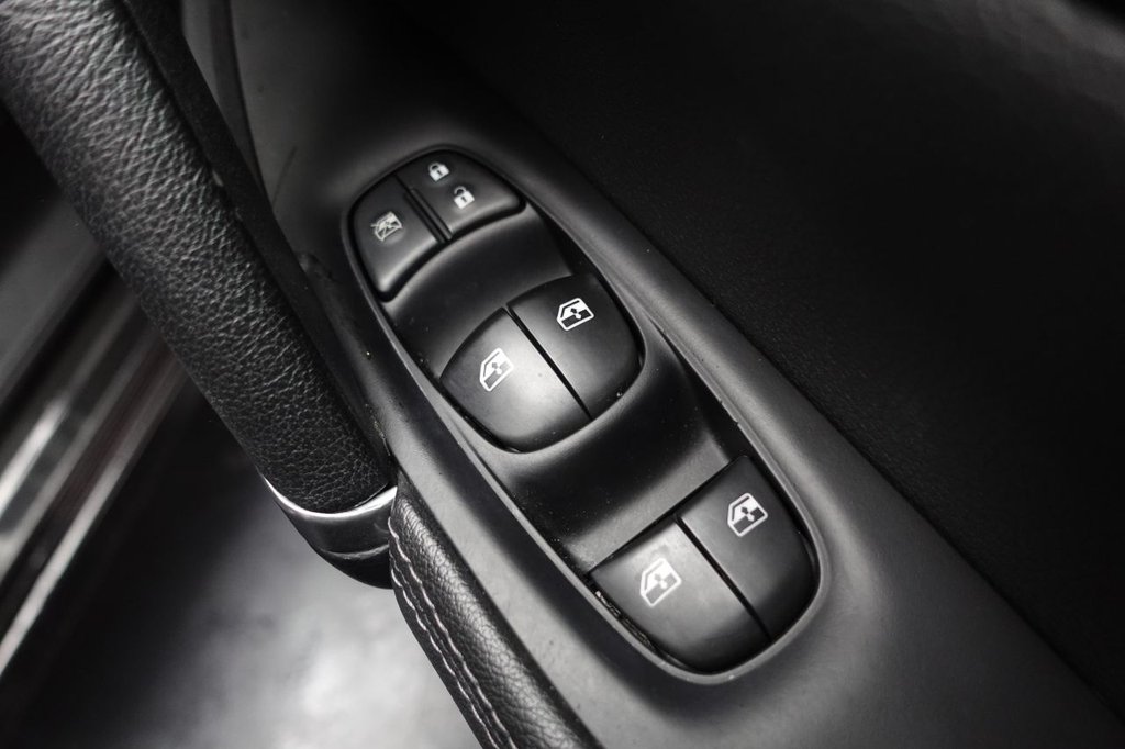 2019 Nissan Qashqai — image 33