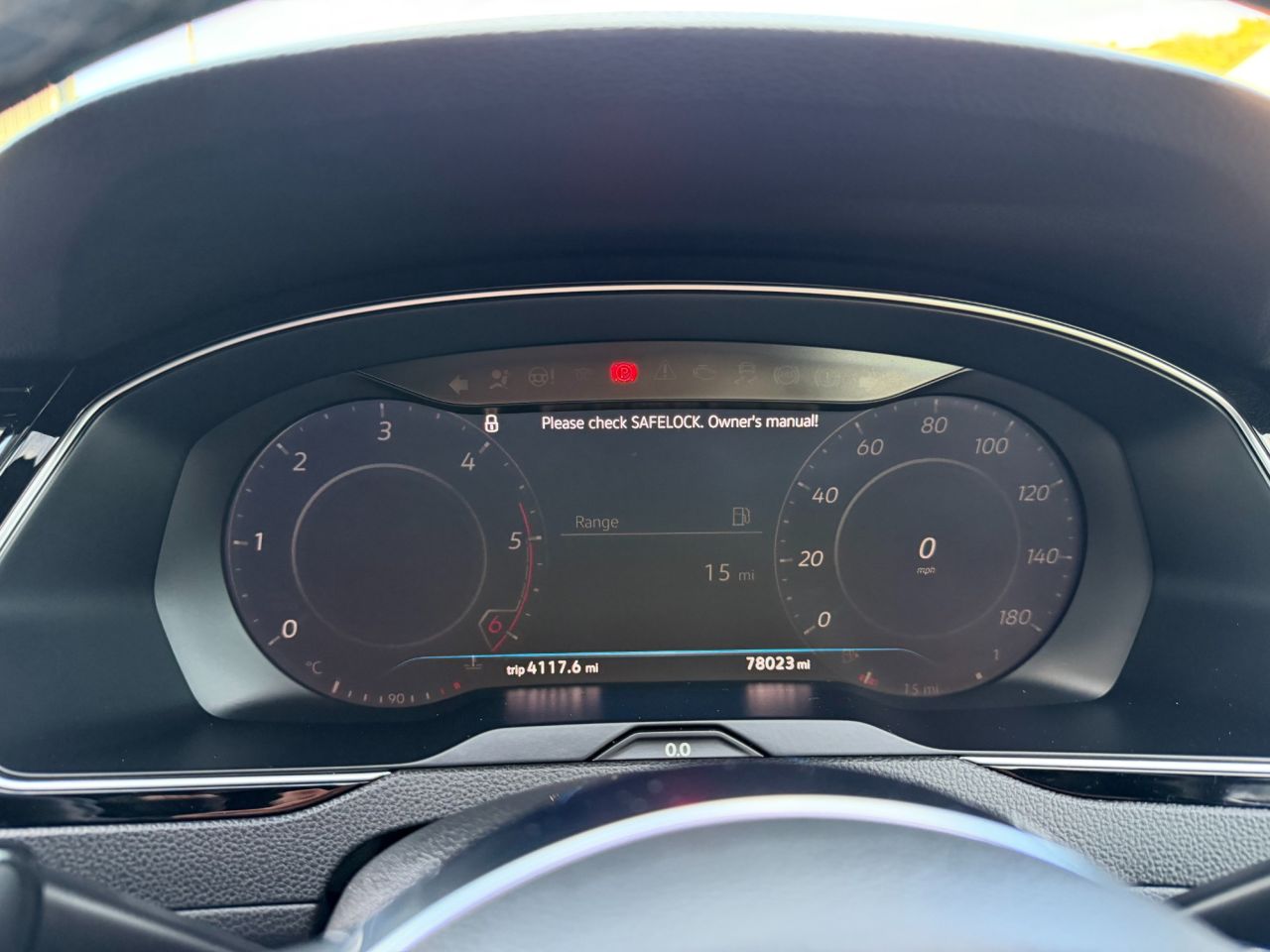 2019 VOLKSWAGEN ARTEON 2.0 TDI R-Line Fastback 5dr Diesel Manual Euro 6 (s/s) (150 ps) - vehicle photo 16 for sale on PureCar