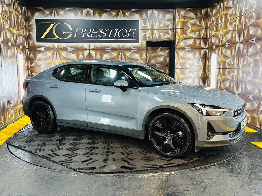 2023 Polestar 2
