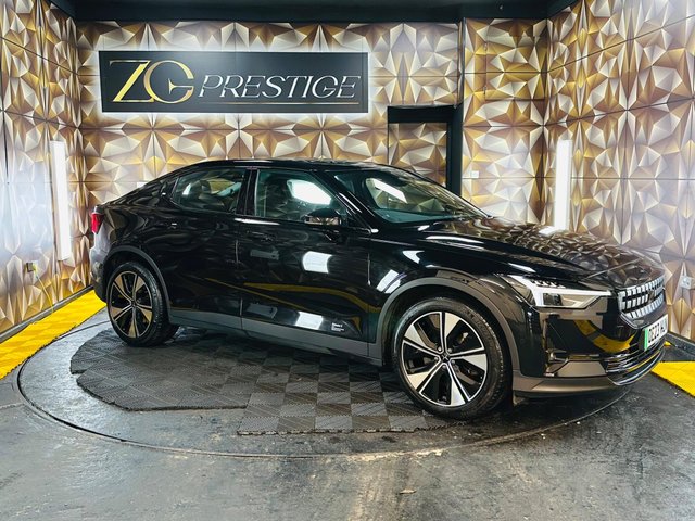 2023 Polestar Polestar 2