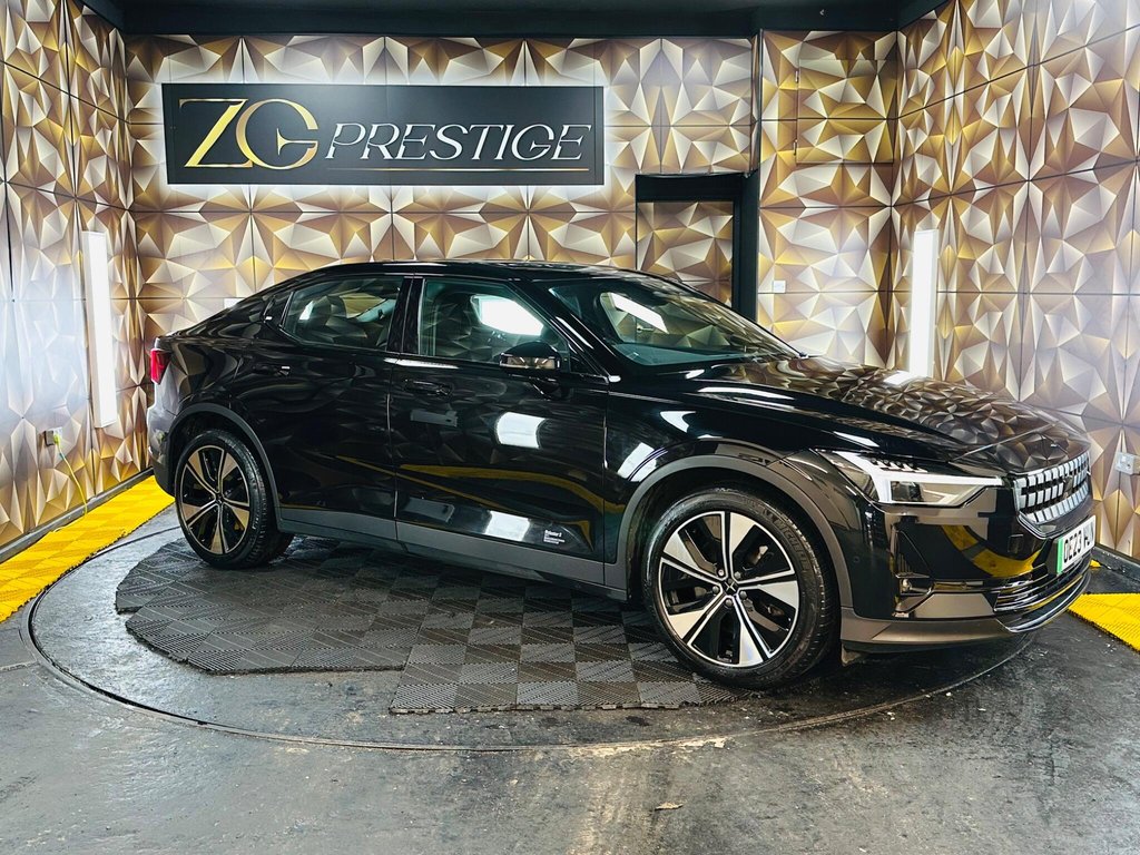 2023 Polestar 2