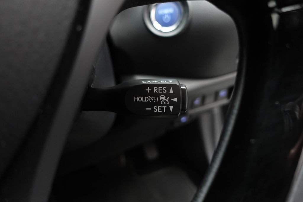 2021 Toyota C-HR — image 22