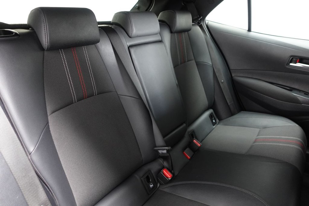 2022 Toyota Corolla — image 9