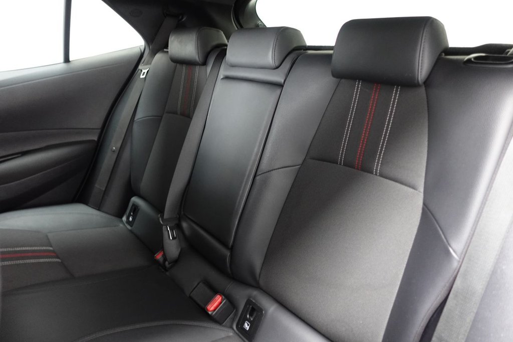 2022 Toyota Corolla — image 10