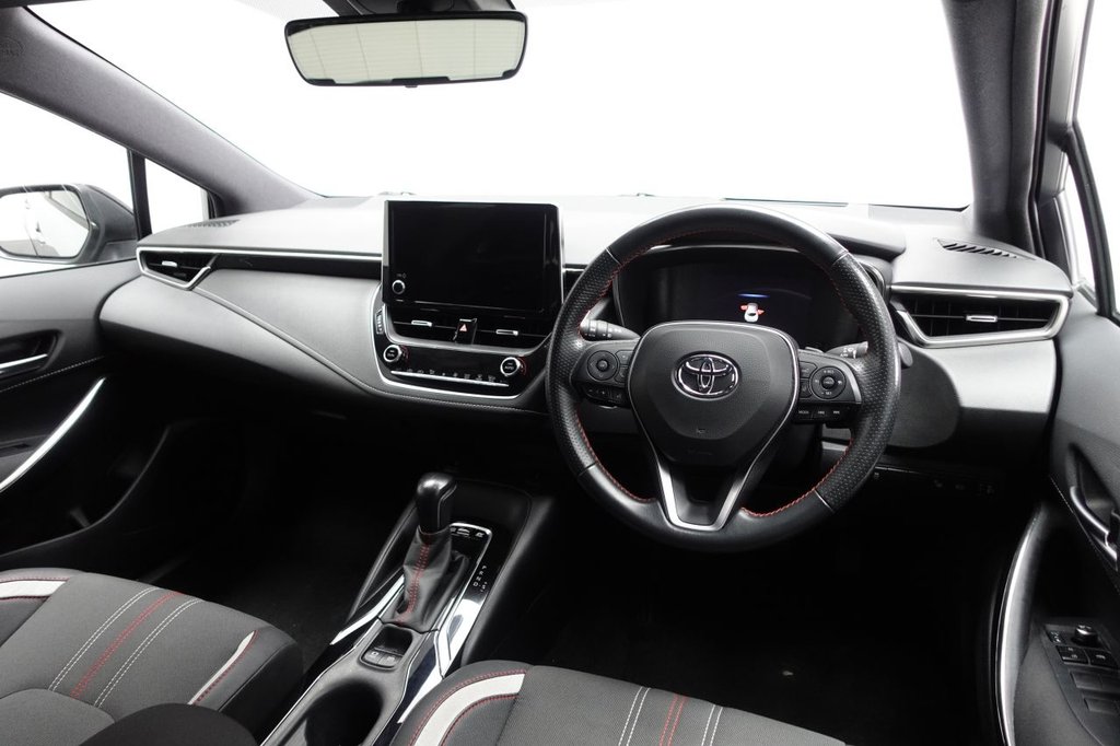 2022 Toyota Corolla — image 7