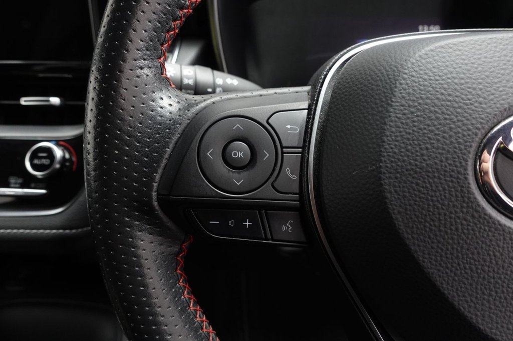 2022 Toyota Corolla — image 16