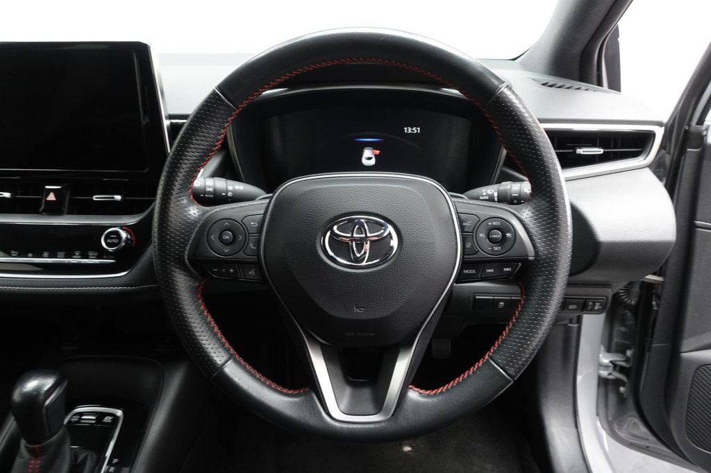 2022 Toyota Corolla — image 15