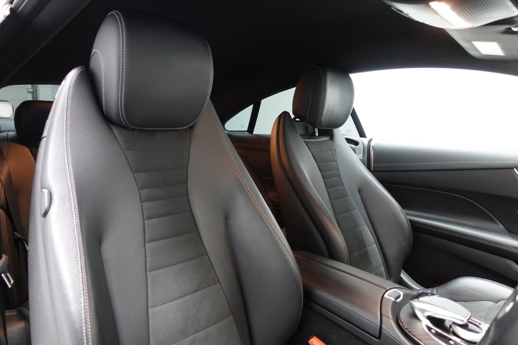 2019 Mercedes-Benz E-Class — image 3