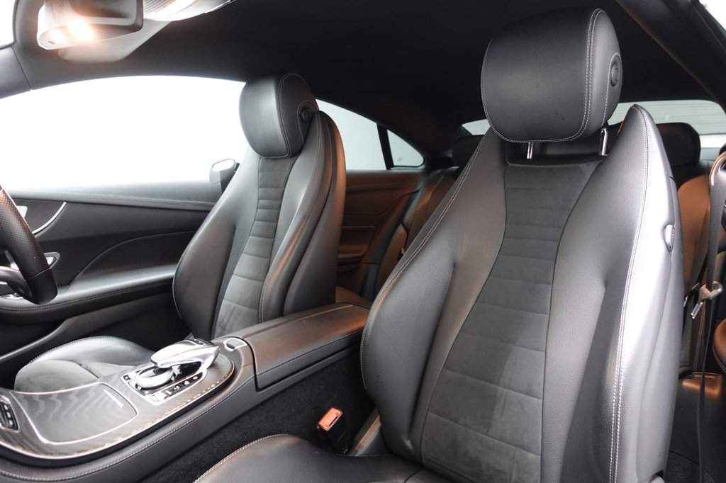 2019 Mercedes-Benz E-Class — image 11