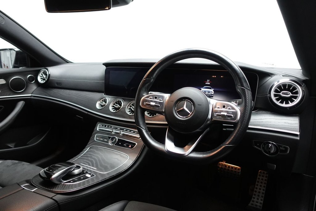 2019 Mercedes-Benz E-Class — image 10