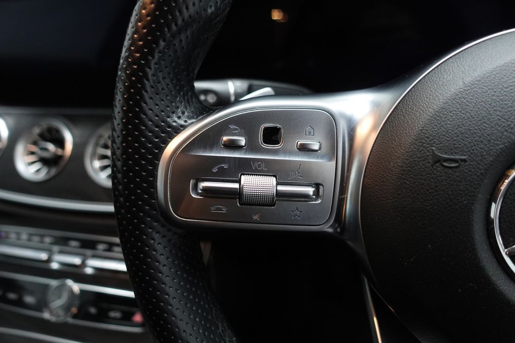 2019 Mercedes-Benz E-Class — image 27