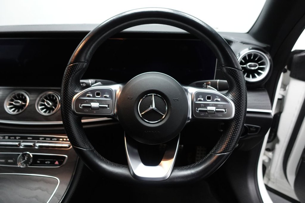 2019 Mercedes-Benz E-Class — image 26