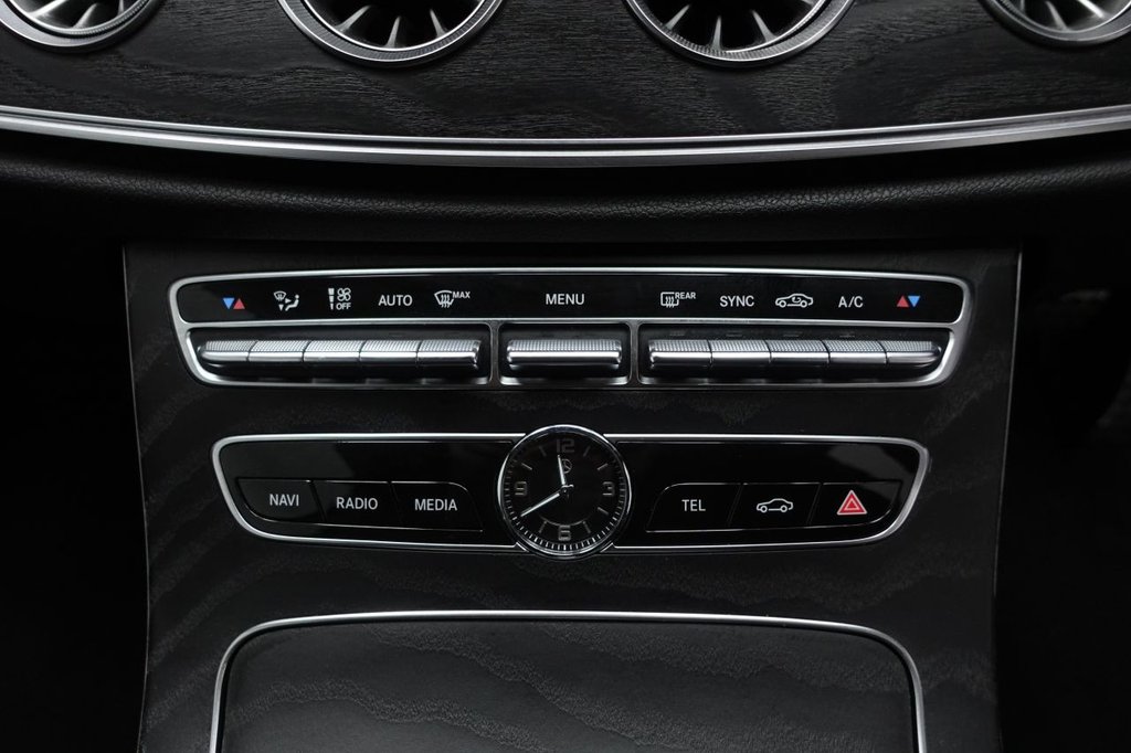 2019 Mercedes-Benz E-Class — image 33