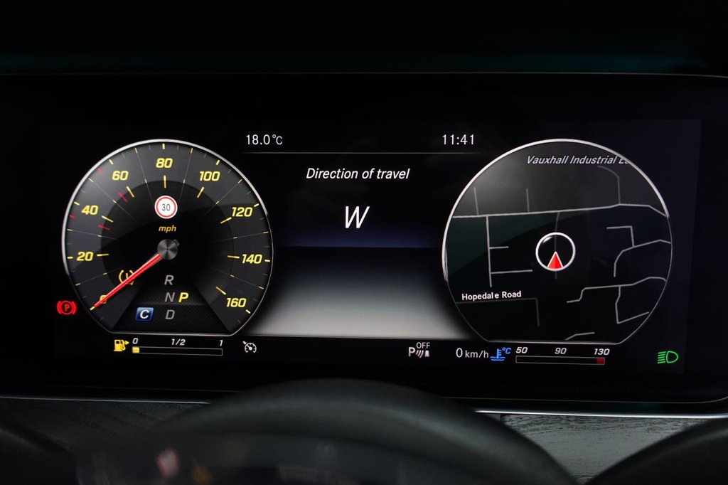 2019 Mercedes-Benz E-Class — image 25