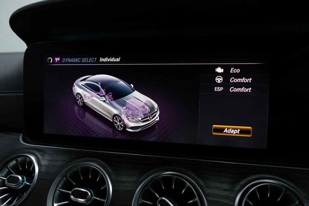 2019 Mercedes-Benz E-Class — image 19