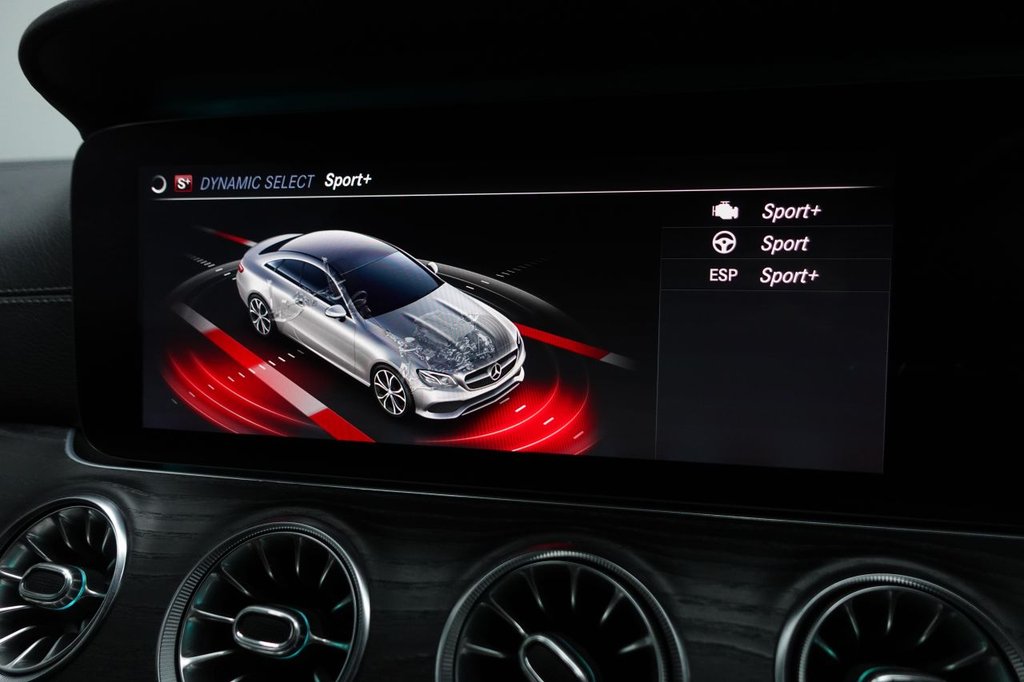 2019 Mercedes-Benz E-Class — image 20