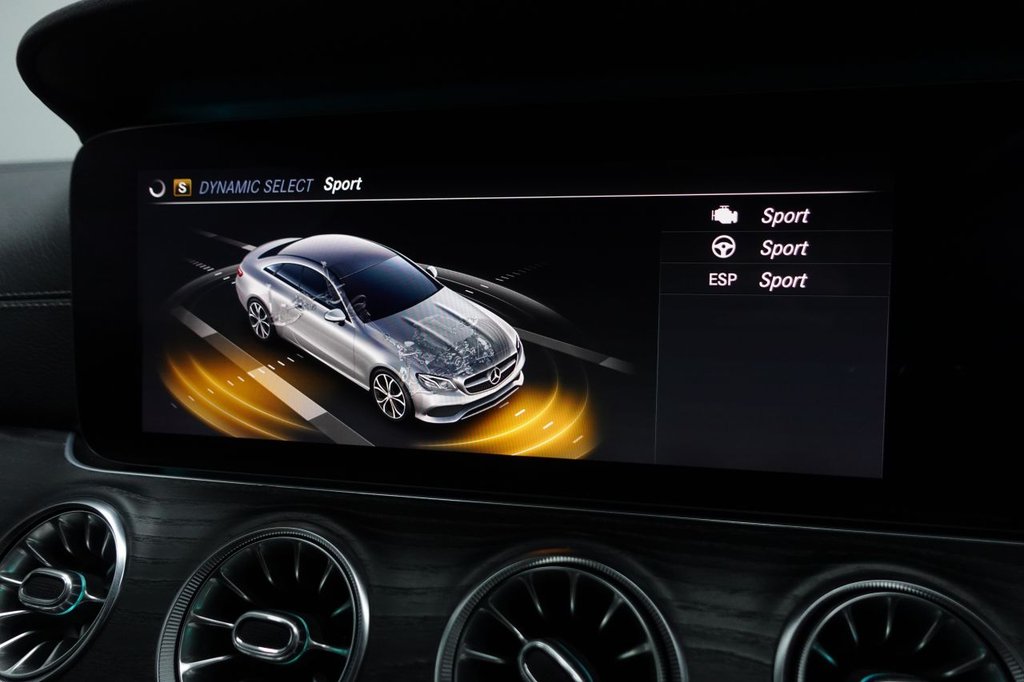 2019 Mercedes-Benz E-Class — image 21