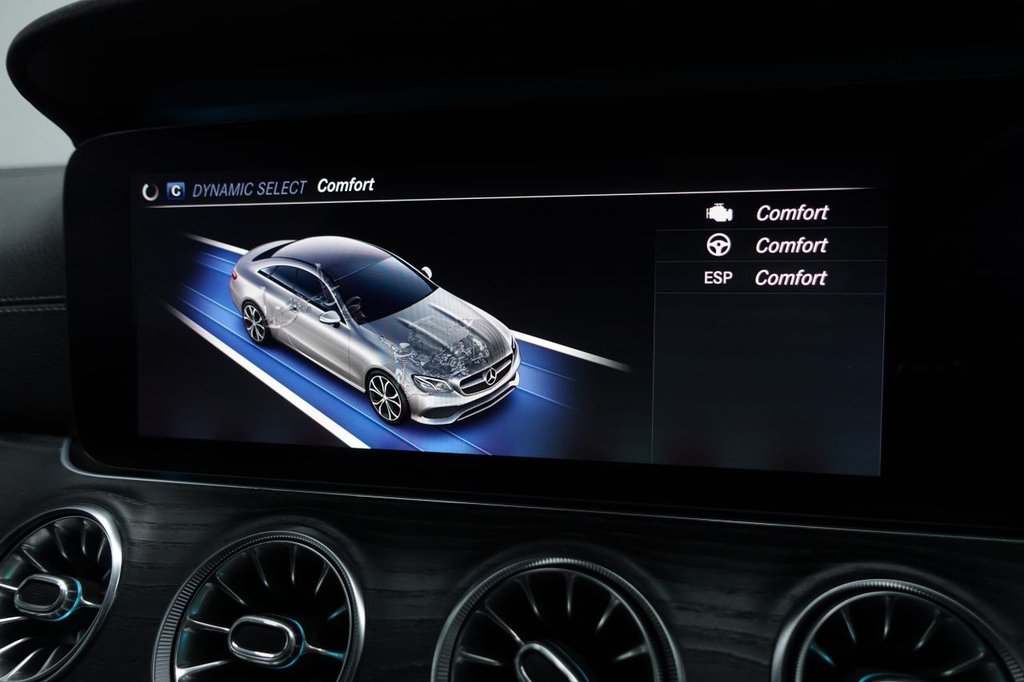 2019 Mercedes-Benz E-Class — image 22