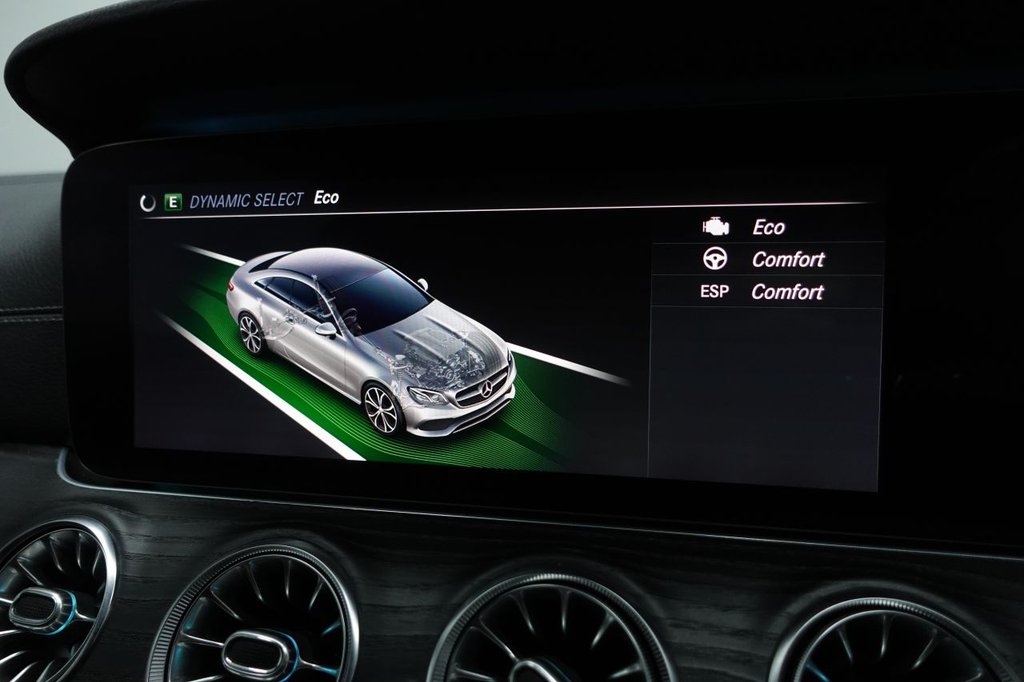 2019 Mercedes-Benz E-Class — image 23