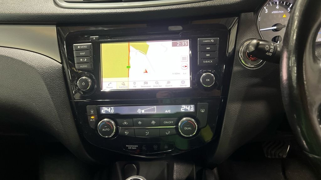 2019 Nissan Qashqai — image 4